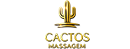 Cactos Massagem